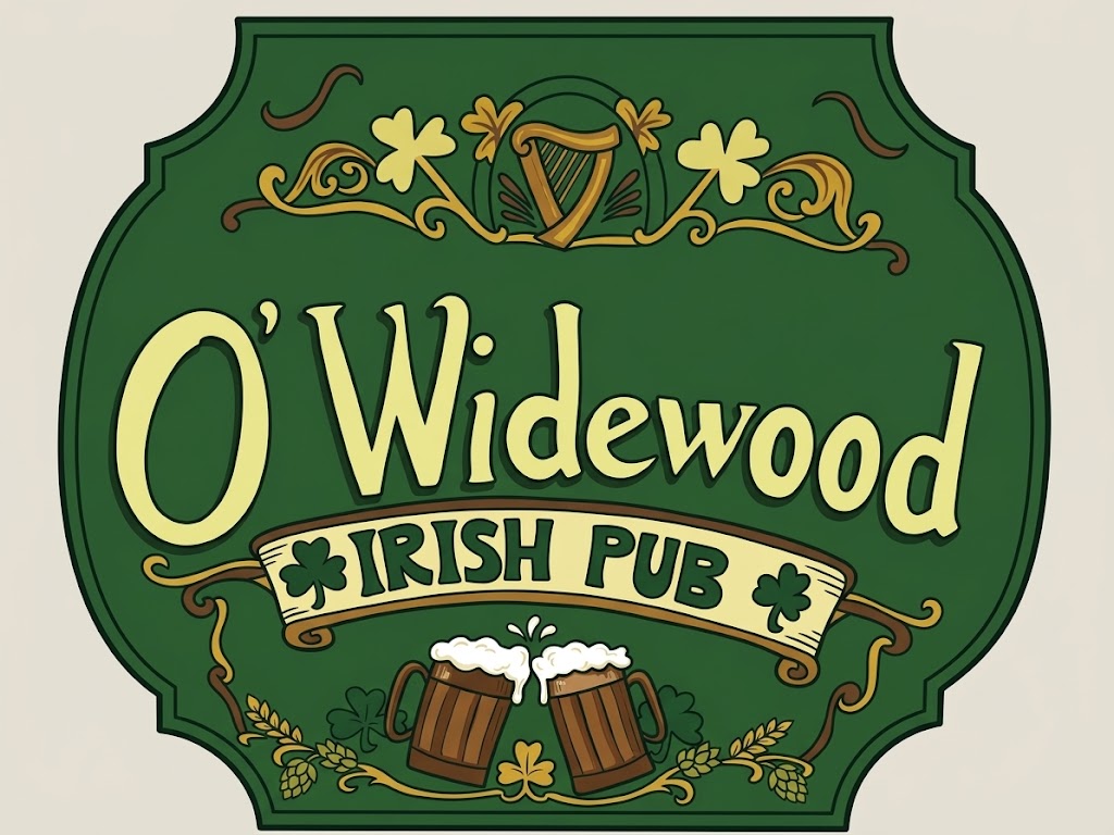 O'Widewood Irish Pub